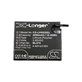 Akkumulátor Lenovo K6 Power, 4000mAh, Li-Pol, 3.85V, BL272, HQ