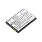 Akkumulátor Motorola Gleam +, 650mAh, Li-Ion, 3.7V, OM4A, OM4C, HQ