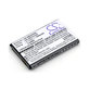 Akkumulátor Samsung Xcover 550, 1200mAh, Li-Ion, 3.7V, EB-BB550ABE, HQ