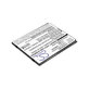 Akkumulátor ZTE Blade A3, A5, Optus X Power 2, 2400mAh, Li-Ion, 3.8V, Li3826T43P4h695950, HQ