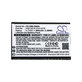 Akkumulátor Saiet Lumina, Ready, Single, Brondi Amico Favoloso, Gigaset GI390, 590, 800mAh, Li-Ion, 3.7V, V30145-K1310-X470, HQ