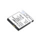 Akkumulátor Doro PhoneEasy 2314, 2315, 1360, 520, 800mAh, Li-Ion, 3.7V, DBF-800A, HQ