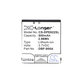 Akkumulátor Doro PhoneEasy 2314, 2315, 1360, 520, 800mAh, Li-Ion, 3.7V, DBF-800A, HQ