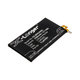 Akkumulátor Blackberry BBF 100, 3300mAh, Li-Pol, 3.85V, TLp035B1, HQ