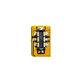Akkumulátor Blackberry BBF 100, 3300mAh, Li-Pol, 3.85V, TLp035B1, HQ