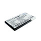Akkumulátor Gigabyte GSmart G1345, 1500mAh, Li-Ion, 3.7V, GLS-H03, HQ