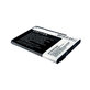 Akkumulátor Gigabyte GSmart G1345, 1500mAh, Li-Ion, 3.7V, GLS-H03, HQ