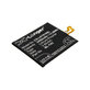Akkumulátor LG G8S ThinQ, ThinQ Global, 3450mAh, Li-Pol, 3.85V, BL-T43, HQ