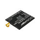 Akkumulátor LG G8S ThinQ, ThinQ Global, 3450mAh, Li-Pol, 3.85V, BL-T43, HQ