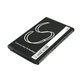 Akkumulátor LG 230 Nite, 650mAh, Li-Ion, 3.7V, LGIP-430A, HQ