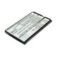 Akkumulátor LG 230 Nite, 650mAh, Li-Ion, 3.7V, LGIP-430A, HQ