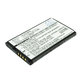 Akkumulátor LG 230 Nite, 650mAh, Li-Ion, 3.7V, LGIP-430A, HQ