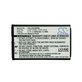 Akkumulátor LG 230 Nite, 650mAh, Li-Ion, 3.7V, LGIP-430A, HQ