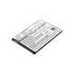 Akkumulátor Navon Mizu D455, 1460mAh, Li-Ion, 3.7V, G13001, HQ