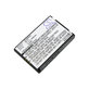 Akkumulátor Nokia 7710, 9500, E61, E62, N92, N800, 1300mAh, Li-Ion, 3.7V, BP-5L, HQ