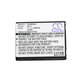 Akkumulátor Nokia 7710, 9500, E61, E62, N92, N800, 1300mAh, Li-Ion, 3.7V, BP-5L, HQ