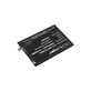 Akkumulátor Nokia 8.3 2020 5G, 4400mAh, Li-Pol, 3.85V, HQ480, HQ