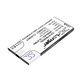 Akkumulátor Alcatel 1b 2020, Alcatel Ot-5002a, 2850mAh, Li-Ion, 3.85V, TLI028C1, HQ