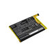 Akkumulátor Blackview BV5500, 4000mAh, Li-Pol, 3.85V, 416078PH, HQ