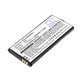Akkumulátor Cat B26, 1350mAh, Li-Ion, 3.7V, B26, HQ