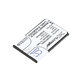 Akkumulátor Doro Primo 368, 1000mAh, Li-Ion, 3.7V, RCBNTC05, HQ