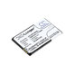 Akkumulátor Doro Primo 368, 1000mAh, Li-Ion, 3.7V, RCBNTC05, HQ