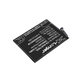 Akkumulátor Huawei Y7, 3900mAh, Li-Pol, 3.85V, HB406689ECW, HQ