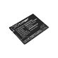 Akkumulátor Huawei Y7, 3900mAh, Li-Pol, 3.85V, HB406689ECW, HQ