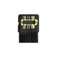 Akkumulátor Huawei Y7, 3900mAh, Li-Pol, 3.85V, HB406689ECW, HQ