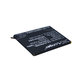 Akkumulátor Huawei Ascend Y6 2, Honor 5a, Huawei G7 Plus, 3100mAh, Li-Pol, 3.8V, HB396481EBC, HQ
