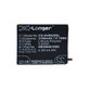 Akkumulátor Huawei Ascend Y6 2, Honor 5a, Huawei G7 Plus, 3100mAh, Li-Pol, 3.8V, HB396481EBC, HQ