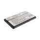 Akkumulátor LG KG120, 850mAh, Li-Ion, 3.7V, LGIP-G830, HQ