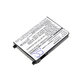 Akkumulátor Motorola V3688, V2188, L2000, V998+, 900mAh, Li-Ion, 3.7V, SNN5341A, HQ