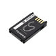 Akkumulátor Motorola V3688, V2188, L2000, V998+, 900mAh, Li-Ion, 3.7V, SNN5341A, HQ