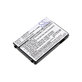 Akkumulátor Motorola V3688, V2188, L2000, V998+, 900mAh, Li-Ion, 3.7V, SNN5341A, HQ