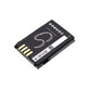 Akkumulátor Motorola V3688, V2188, L2000, V998+, 900mAh, Li-Ion, 3.7V, SNN5341A, HQ