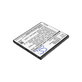 Akkumulátor Samsung Galaxy J3, 2400mAh, Li-Ion, 3.8V, EB-BG530BBC, HQ