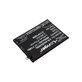 Akkumulátor Asus Zenfone 6 2019, 4600mAh, Li-Pol, 3.85V, C11P1806, HQ