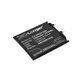 Akkumulátor Honor Magic 5 Pro, 5350mAh, Li-Pol, 3.86V, HB526881EHC, HQ