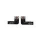 Akkumulátor Honor Magic 5 Pro, 5350mAh, Li-Pol, 3.86V, HB526881EHC, HQ