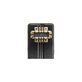 Akkumulátor Huawei P Smart Pro 2019, 3900mAh, Li-Pol, 3.85V, HB446486ECW, HQ