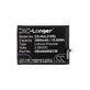 Akkumulátor Huawei P Smart Pro 2019, 3900mAh, Li-Pol, 3.85V, HB446486ECW, HQ