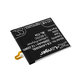 Akkumulátor LG H930, V30, V35, 3200mAh, Li-Pol, 3.85V, BL-T34, HQ