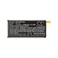 Akkumulátor LG L713dl, LG LG-Q710al, LG Lm-L713dl, 3300mAh, Li-Pol, 3.85V, BL-T37, HQ
