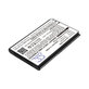 Akkumulátor Panasonic Kx-Tf200, Kx-Tu110, 1200mAh, Li-Ion, 3.7V, 523450AR, HQ