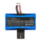 Akkumulátor Ingenico Apos A8, 2600mAh, Li-Ion, 7.4V, LD18650D, HQ