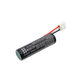 Akkumulátor Ingenico IWL220, 255, 258, 280, Ingenico MOVE 2500, 3000, 3500, 3400mAh, Li-Ion, 3.7V, 295006044, HQ