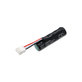 Akkumulátor Ingenico IWL220, 255, 258, 280, Ingenico MOVE 2500, 3000, 3500, 3400mAh, Li-Ion, 3.7V, 295006044, HQ