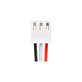 Akkumulátor Ingenico IWL220, 255, 258, 280, Ingenico MOVE 2500, 3000, 3500, 3400mAh, Li-Ion, 3.7V, 295006044, HQ