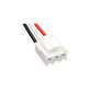 Akkumulátor Ingenico IWL220, 255, 258, 280, Ingenico MOVE 2500, 3000, 3500, 3400mAh, Li-Ion, 3.7V, 295006044, HQ